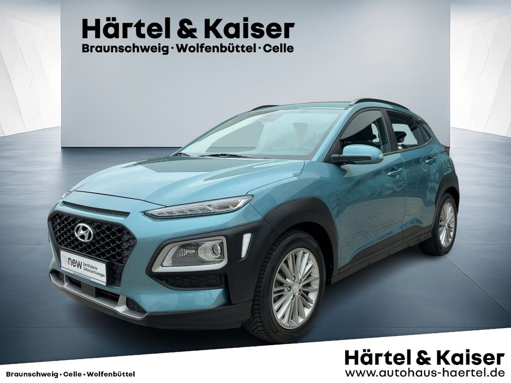 Image of Hyundai KONA