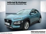 Hyundai KONA 1.0 T-GDI Trend 2WD Ganzjahresreifen+Sitzhz - Hyundai KONA Benzin Gebrauchtwagen