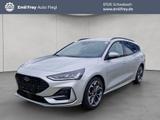 Ford Focus Turnier 1.0 EcoBoost Hybrid Aut. ST-LINE X