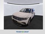 Volkswagen Tiguan 1.4 TSI DSG eHybrid Elegance AHK*Navi*Mat - Volkswagen Tiguan Elegance mit Hybrid-Antrieb (Benzin/Elektro)