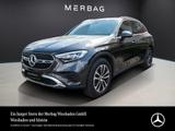 Mercedes-Benz GLC 200 4M MASSAGE SITZKLIMA 360KAMERA MEMORY - Mercedes-Benz GLC 200 aus 2023