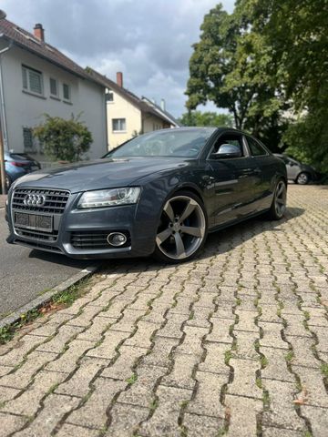 Audi A5 1.8 TFSI