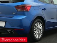 Seat Ibiza - Vorschau Bild 19
