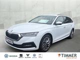 Skoda Octavia Combi 2.0 TDI DSG TOUR +AHK +LED +CARPLA