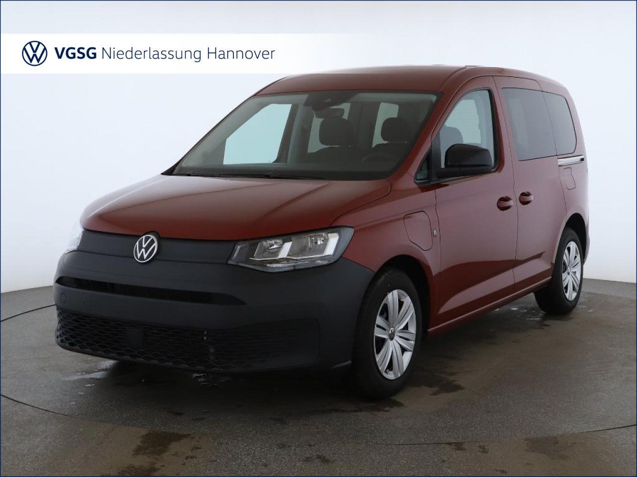 Volkswagen Caddy - Bild 5