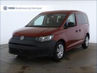 Volkswagen Caddy - Vorschau Bild 5