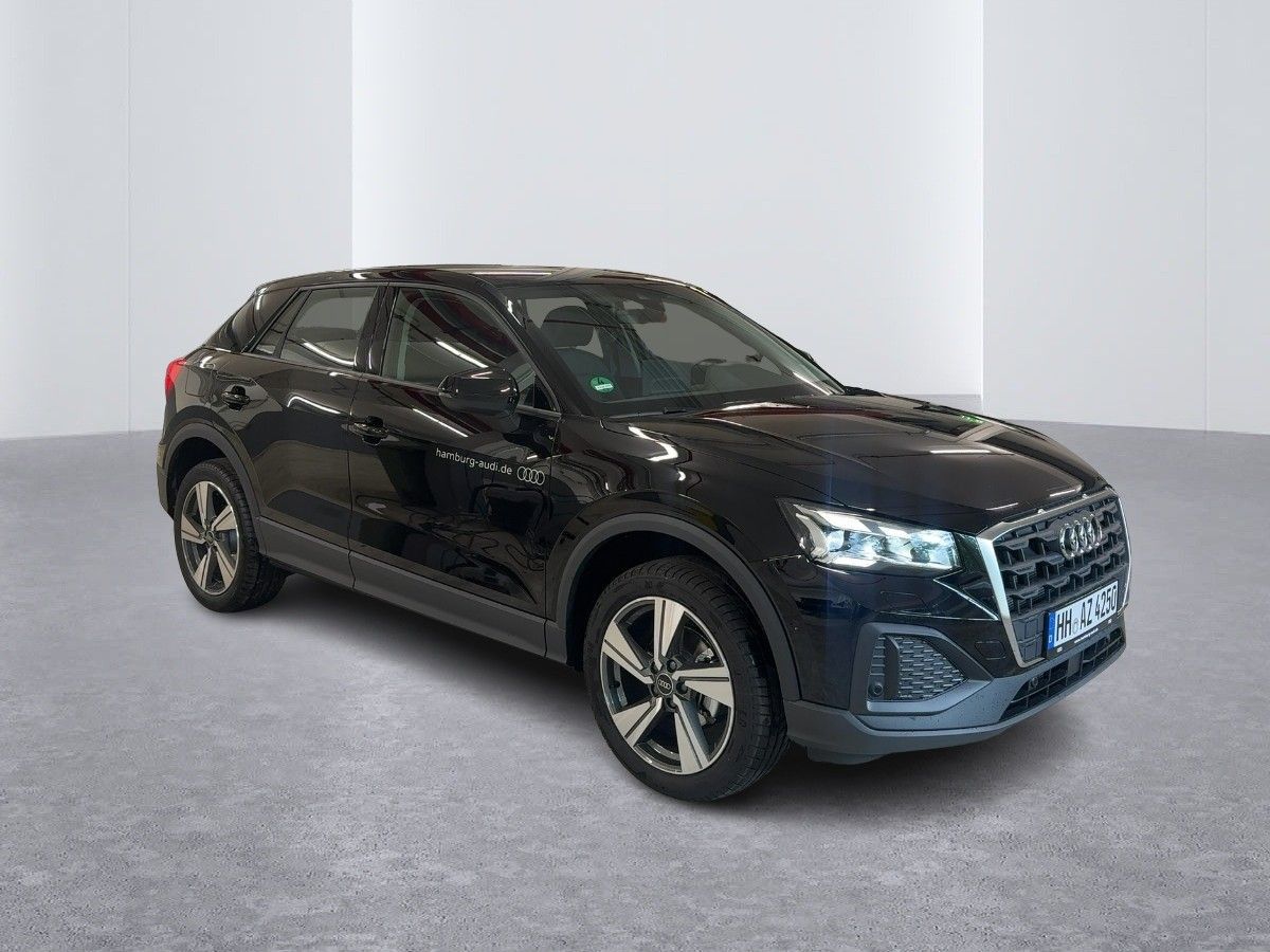Audi Q2 - Bild 6
