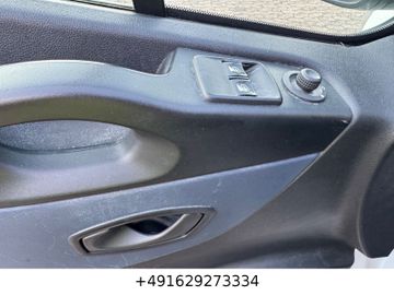 Opel Vivaro - 11
