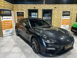 Porsche Panamera Sport Turismo Turbo/PANO/MEMORY/360°/ - Porsche Panamera: Sport Turismo