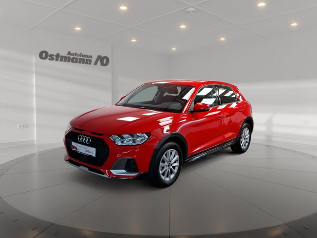 Audi A1 Sportback S line 35 TFSI 110kW (150 PS) 7-Gan