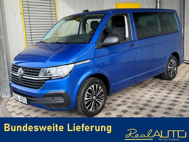 Volkswagen T6 Multivan 6.1 TDI Kamera*NAVI*ACC*AHK*Standh