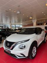 Nissan NISSAN Juke 1.0 DIG-T 114 CV DCT N-Connecta - Nissan Juke mit Halbautomatikschaltung