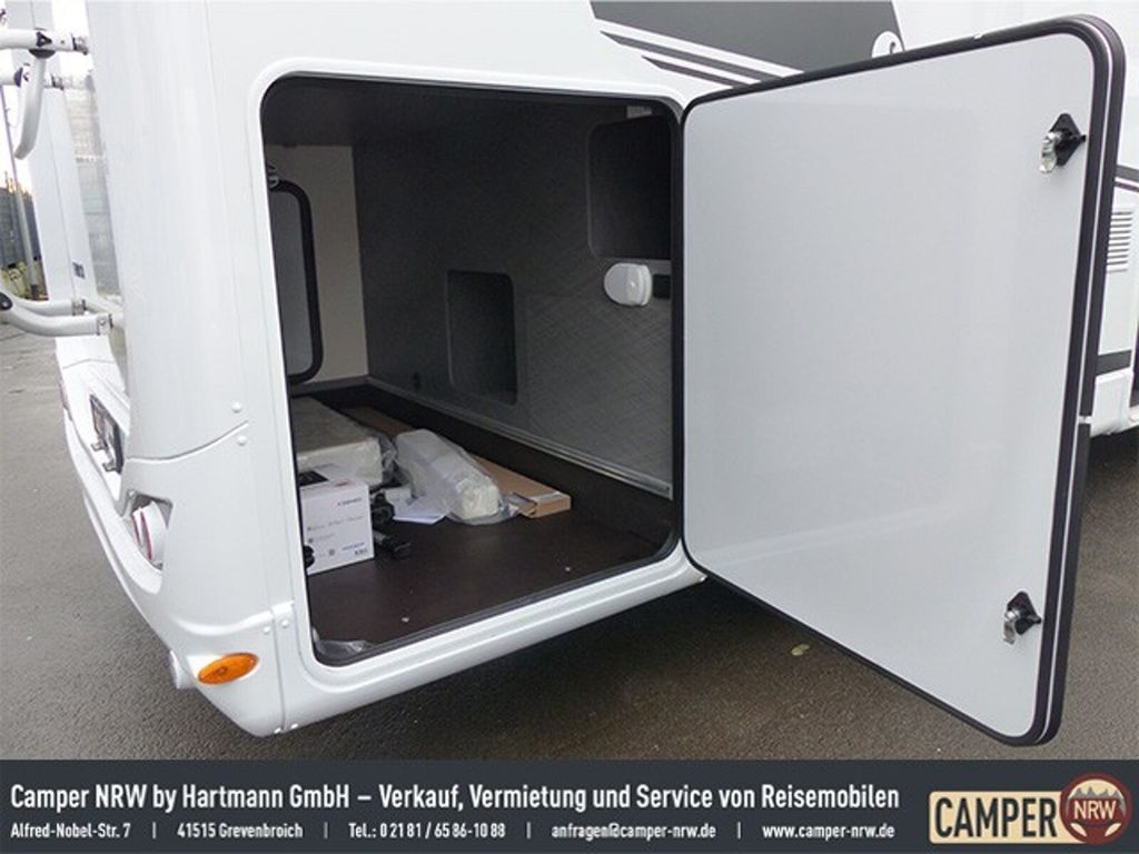 ETRUSCO T 7400 SB Fiat