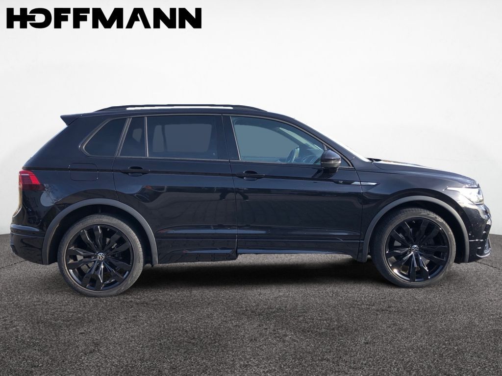Fahrzeugabbildung Volkswagen Tiguan 2.0 TDI SCR 4MOTION DSG R-Line