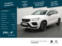 Cupra Ateca - Vorschau Bild 1