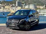 Mercedes-Benz V 300d 4MATIC EXCLUSIVE*VIP-SITZE*AMG*PANORAMA - Mercedes-Benz V 300 in Dortmund