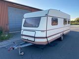 HYMER / ERIBA / HYMERCAR Nova C 530 - HYMER / ERIBA 1986