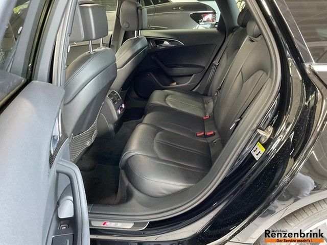 RS 6 Avant 4.0 quattro 280 km/h Leder Bose 360°