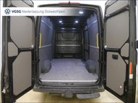 Volkswagen Crafter - Vorschau Bild 15