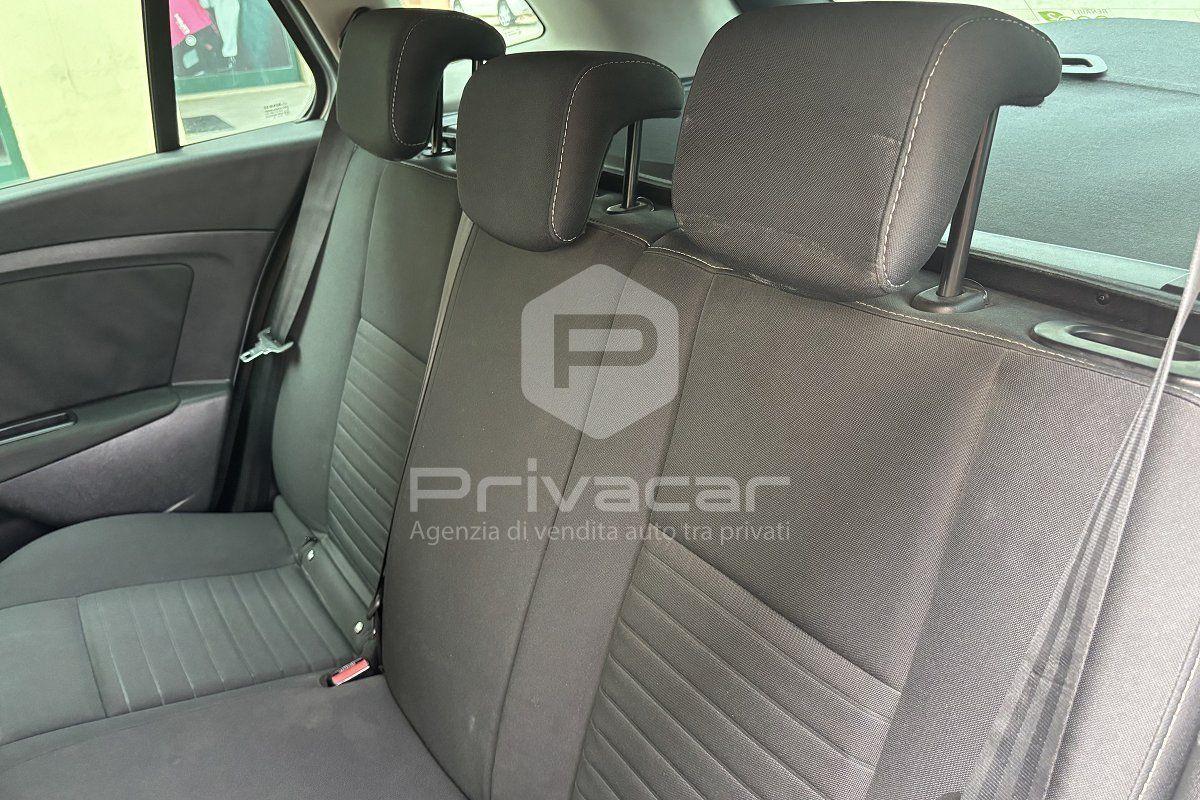 Renault Megane 2015 — photo 13