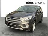 Ford Kuga Trend*PDC*AHK*SITZHEIZUNG*8-FACH-ALU* - Ford Kuga: Trend