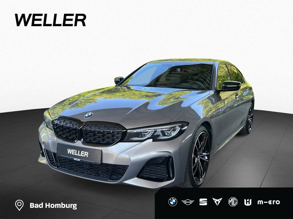 BMW M340i