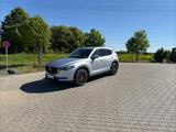 Mazda CX-5 2.2 SKYACTIV-D 175 Sports-Line AWD AT S... - Mazda CX-5 in Mönchengladbach