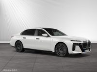 BMW 740 - Vorschau Bild 11