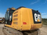 CAT 320FL - CAT 320