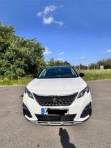 Peugeot 5008 BlueHDi 180 EAT8 Allure Allure - Peugeot 5008 von privat