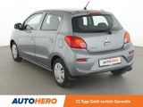 Mitsubishi Space Star 1.0 Diamant Edition*KLIMA*CD* - Mitsubishi in Leverkusen