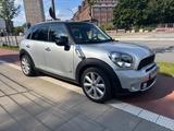 MINI COOPER_S Countryman Cooper S All4 + Garantie - MINI MINI: Countryman All4