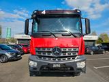 Mercedes-Benz AROCS 3236 BETONMISCHER//9m3//HARDOX//STETTER - Bohrgerät