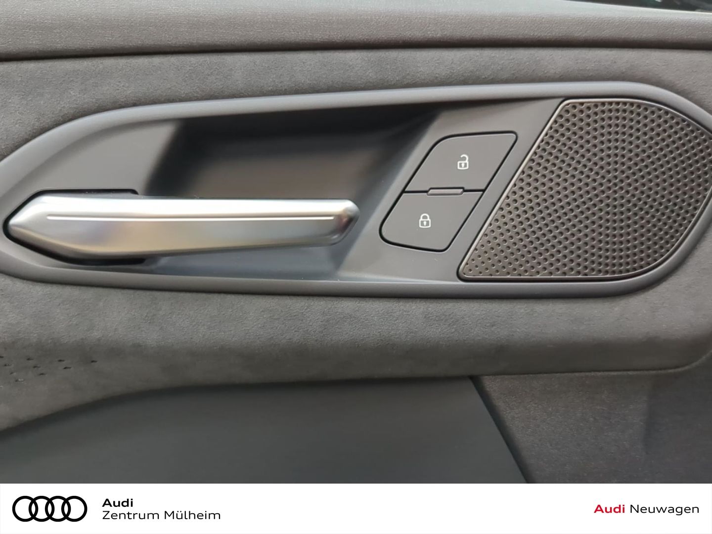 Audi Q3 - Bild 15