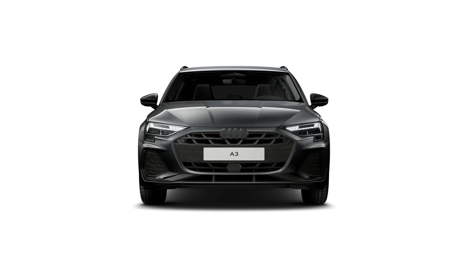 Audi A3 - Bild 3
