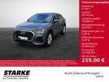 Audi Q3 Sportback 35 TDI S tronic NaviPlus LED AHK 18