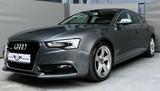 Audi A5 Sportback 35 2.0 TDI  quattro Tiptronic Leder - gebrauchte Audi A5 aus dem Jahr 2015
