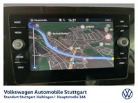 Volkswagen T-Cross - Vorschau Bild 10