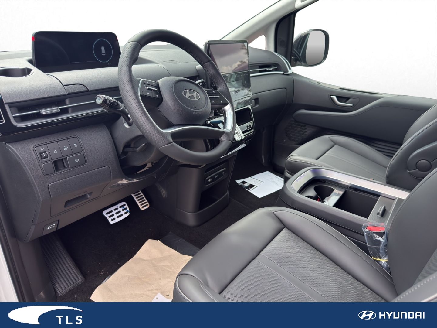 Hyundai Staria – Bild 10
