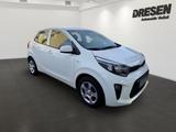 Kia Picanto Edition 7 1.0 RADIO,KLIMA,BLUETOOTH - Kia Picanto Gebrauchtwagen in Düsseldorf