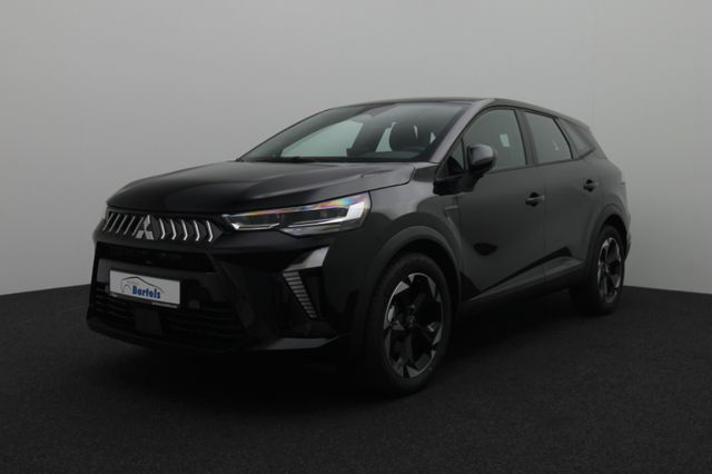 Mitsubishi Grandis 1.3 Turbo Mildhybrid Diamant Plus