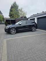 Audi SQ5 3.0 TDI tiptronic quattro - Tüv Neu  - Audi SQ5 in Bielefeld