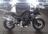 BMW F 800 GS Tieferlegung Premium Selection  - MOTORRAD TIEFERLEGUNG