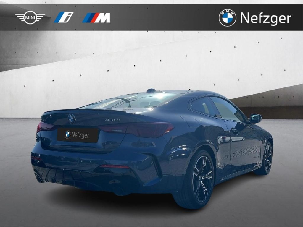 BMW 430 - Bild 4