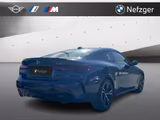 BMW 430 i xDrive Coupe M Sport LED RFK H&K Glasdach - BMW mit Benzin-Antrieb: Coupe, Schiebedach