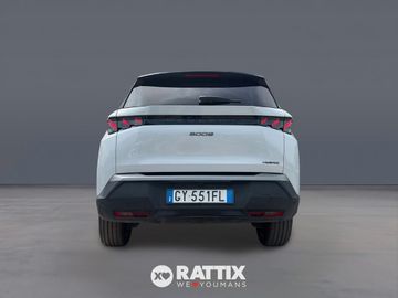 Peugeot 5008 - 5