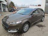 Ford Mondeo Turnier Vignale - Ford Mondeo: Vignale