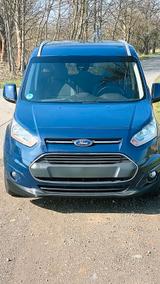 Ford Tourneo Connect 1.0 EcoBoost 74kW Titanium T...