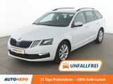 Skoda Octavia 1.5 TSI ACT Ambition Aut.*NAVI*PDC*SHZ* - Skoda Octavia mit Benzin-Antrieb: Ambition