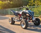 Yamaha YFM 700 Raptor - Alba Racing-Edition - Offers